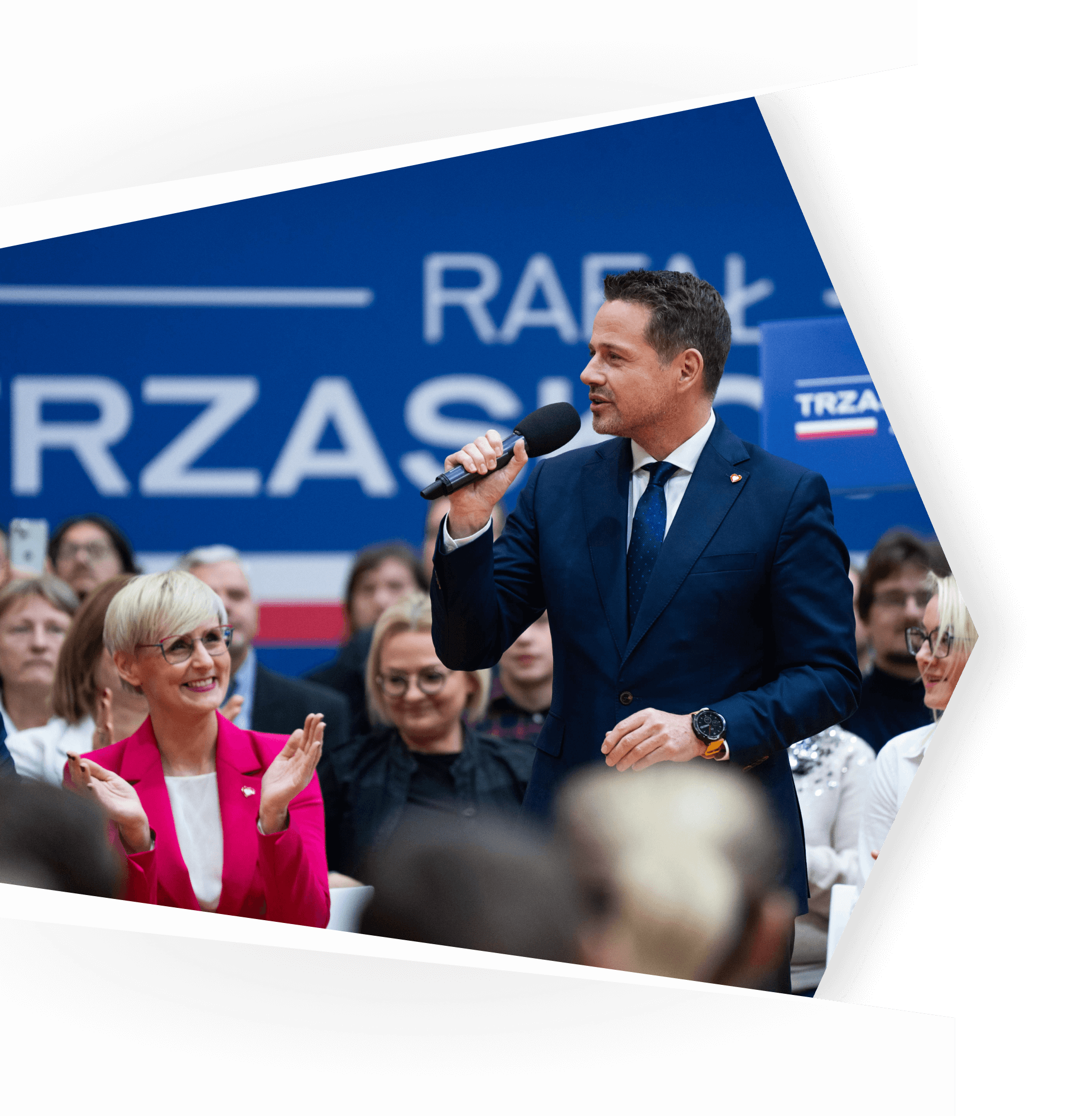 Rafał Trzaskowski: Doświadczony Manager Administracji czy Przyszły Lider Kraju?